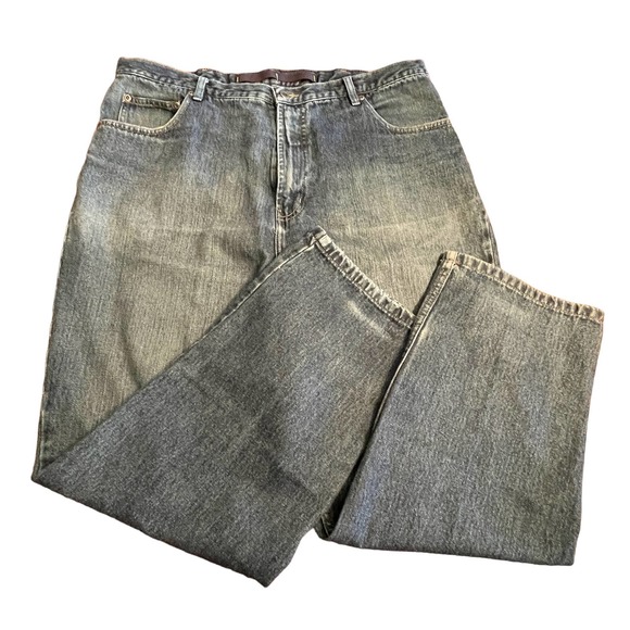 NAUTICA Jeans Mens 38 x 30" NS83-J Class Relaxed Fit 2.0.0:S1416 - Picture 2 of 15